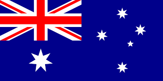AUD Flag